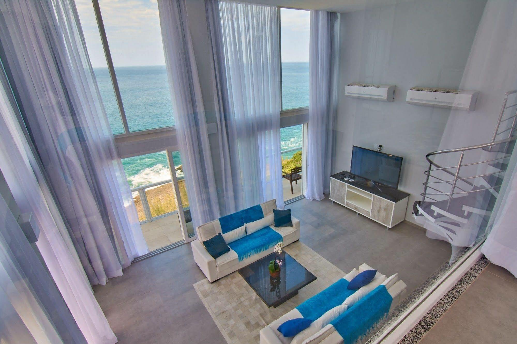 Casa & Mar Wellness Hotel Spa Nilo Pecanha  Exterior foto