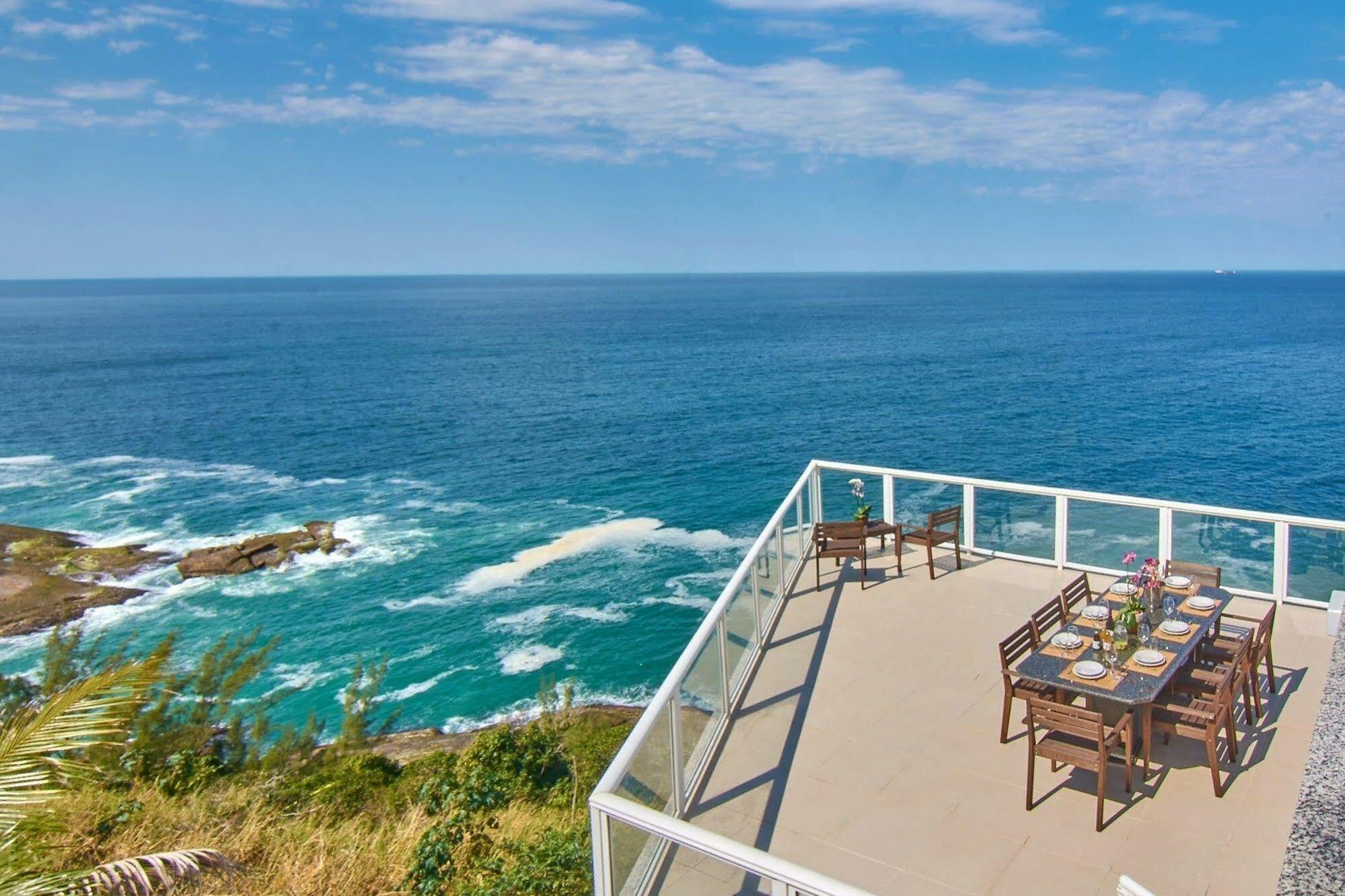 Casa & Mar Wellness Hotel Spa Nilo Pecanha  Exterior foto