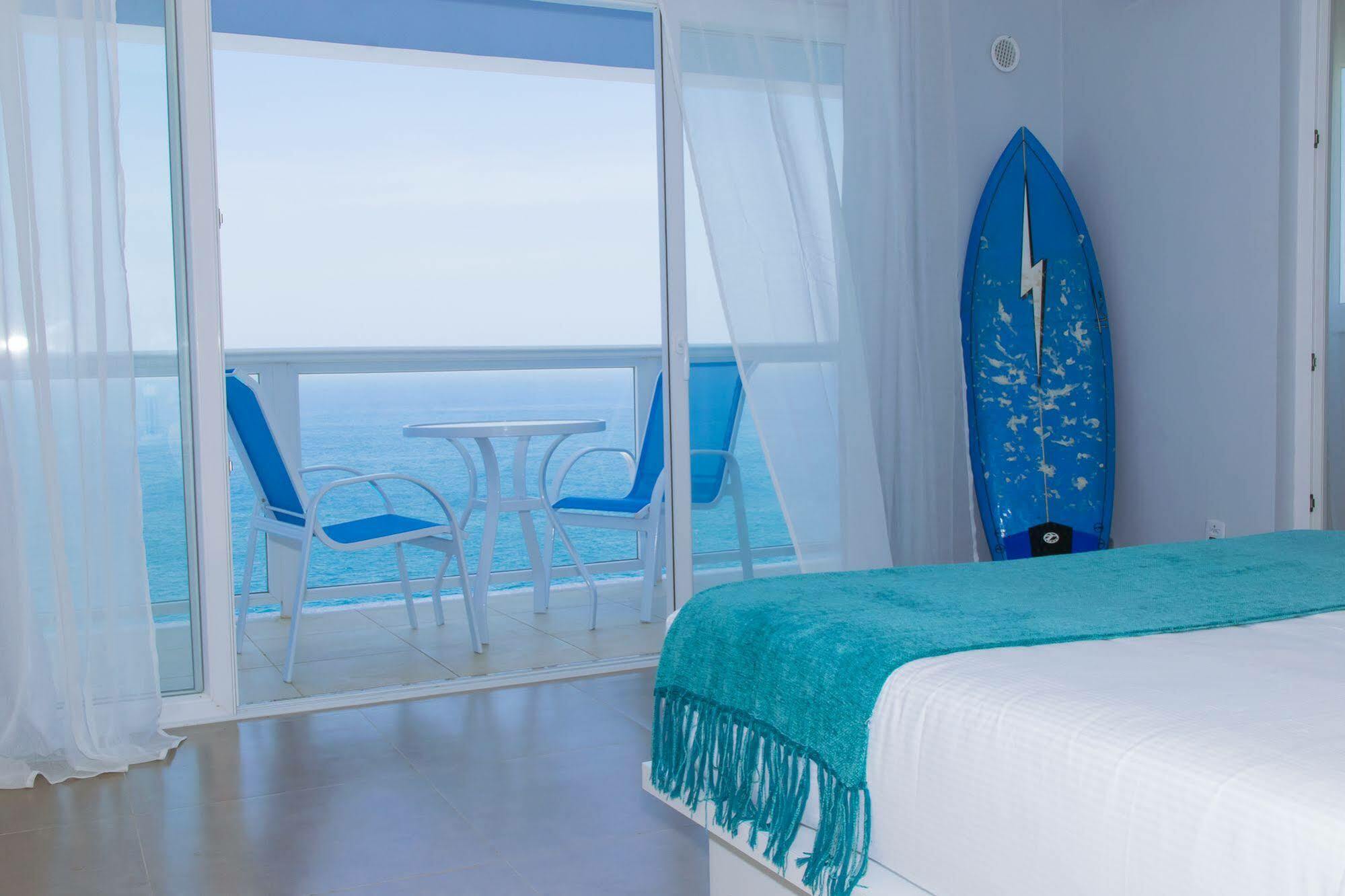 Casa & Mar Wellness Hotel Spa Nilo Pecanha  Exterior foto